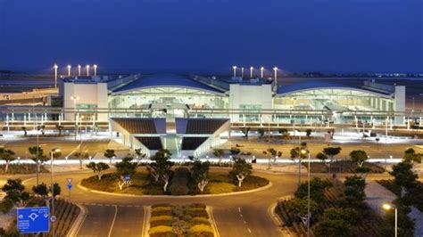 cyprus hermes airport|Hermes international airport.